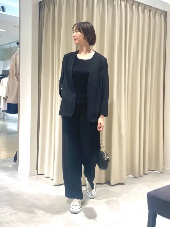 23区 橋村 コーディネート画像