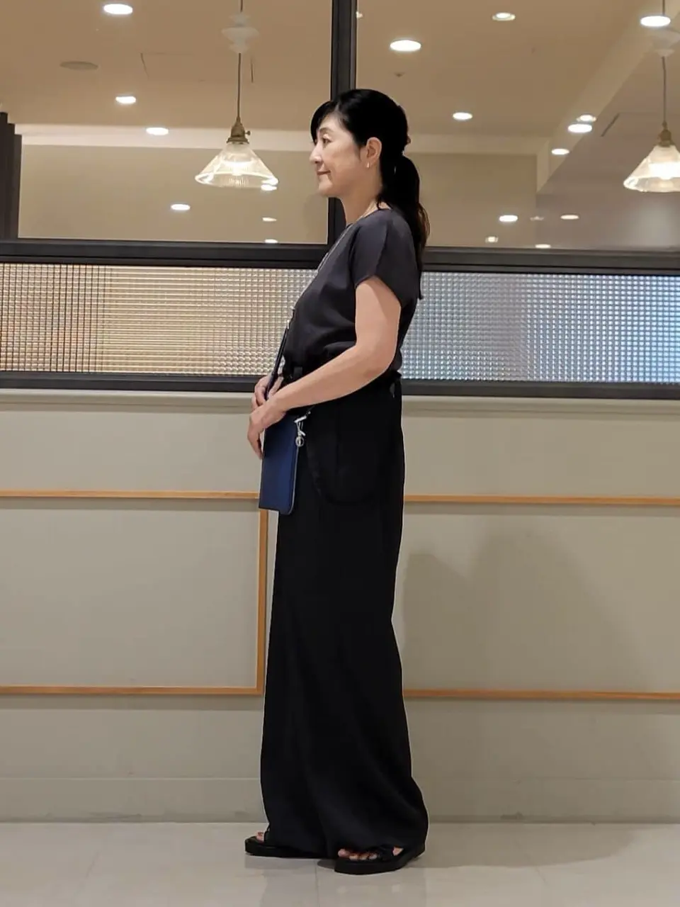 23区 新保 コーディネート画像