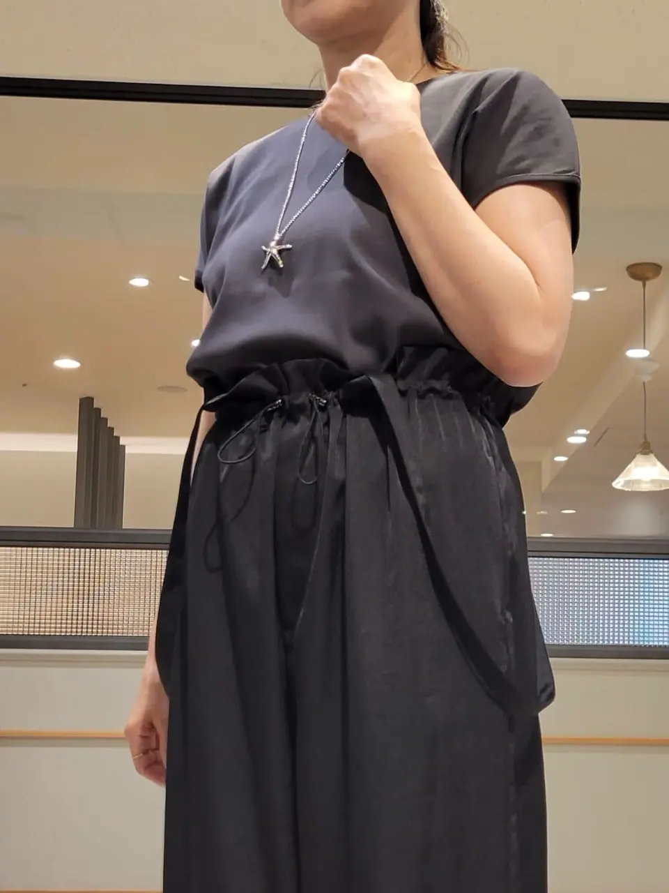 23区 新保 コーディネート画像