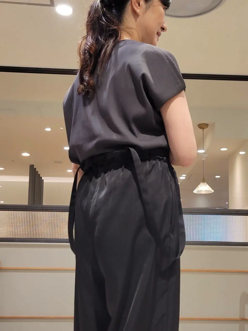 23区 新保 コーディネート画像