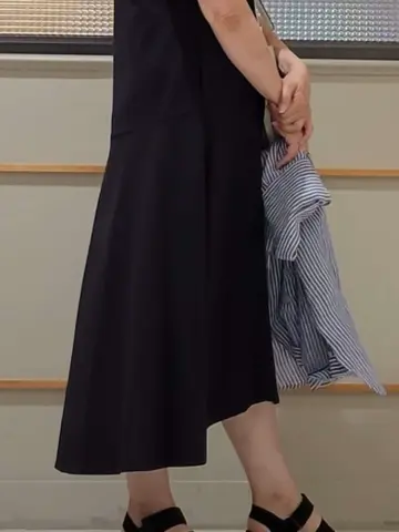 23区 新保 コーディネート画像