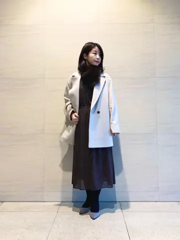 23区 望月 コーディネート画像