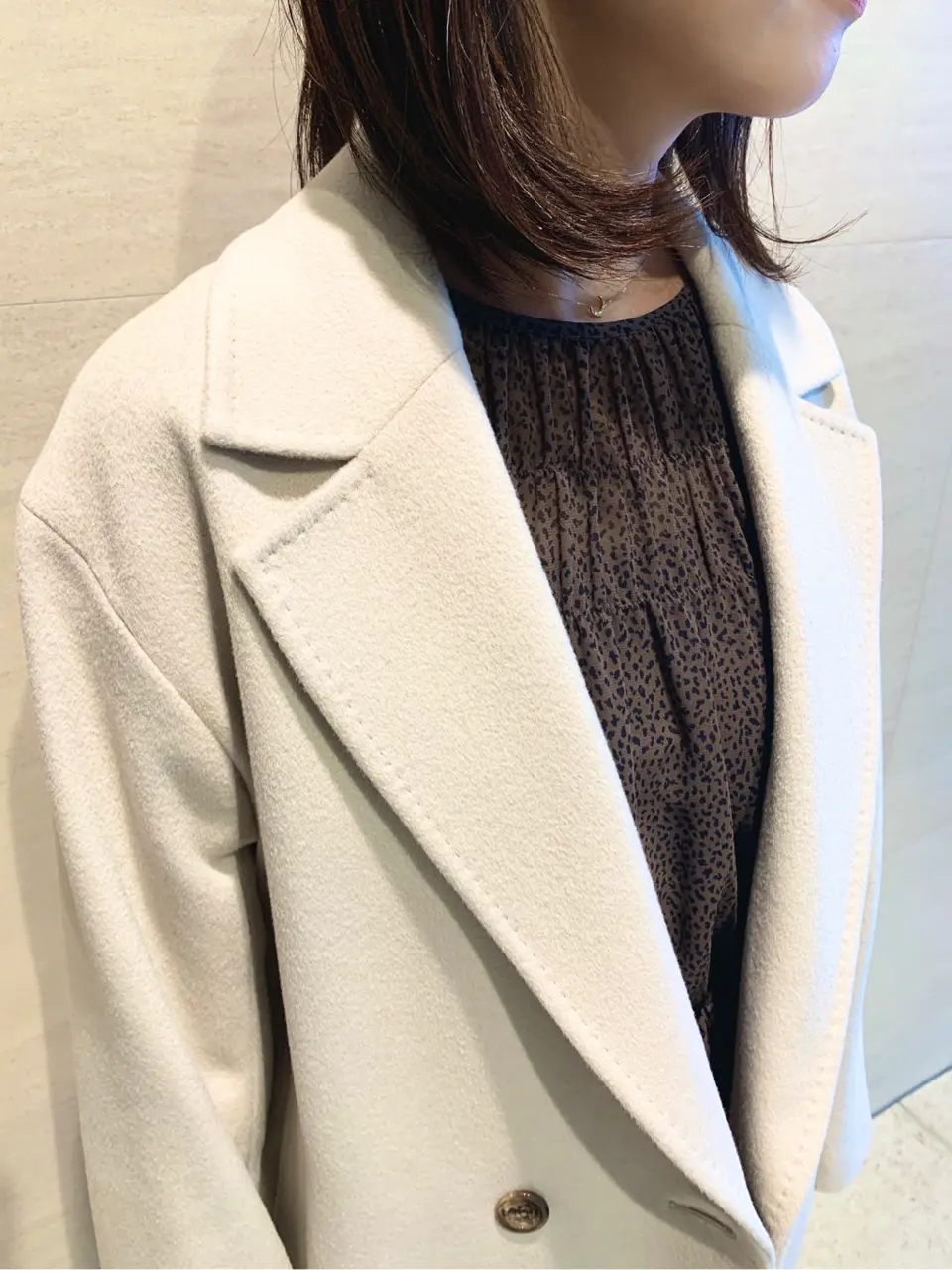 23区 望月 コーディネート画像