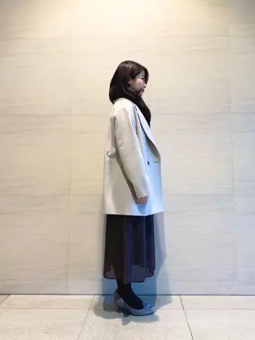 23区 望月 コーディネート画像