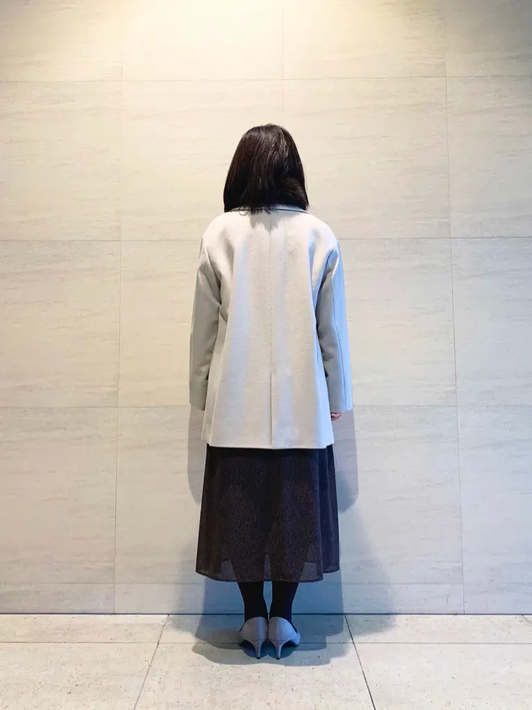 23区 望月 コーディネート画像