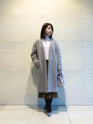 23区 望月 コーディネート画像