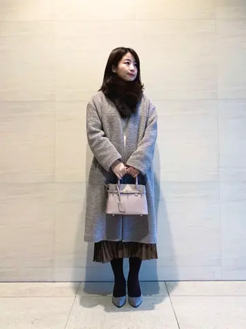 23区 望月 コーディネート画像