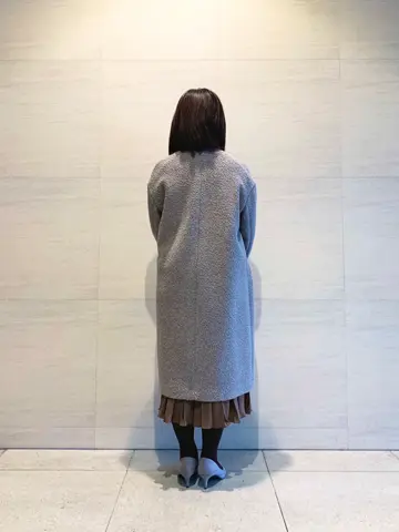 23区 望月 コーディネート画像