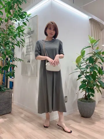 23区 犬塚 コーディネート画像