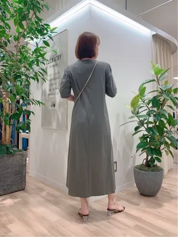 23区 犬塚 コーディネート画像