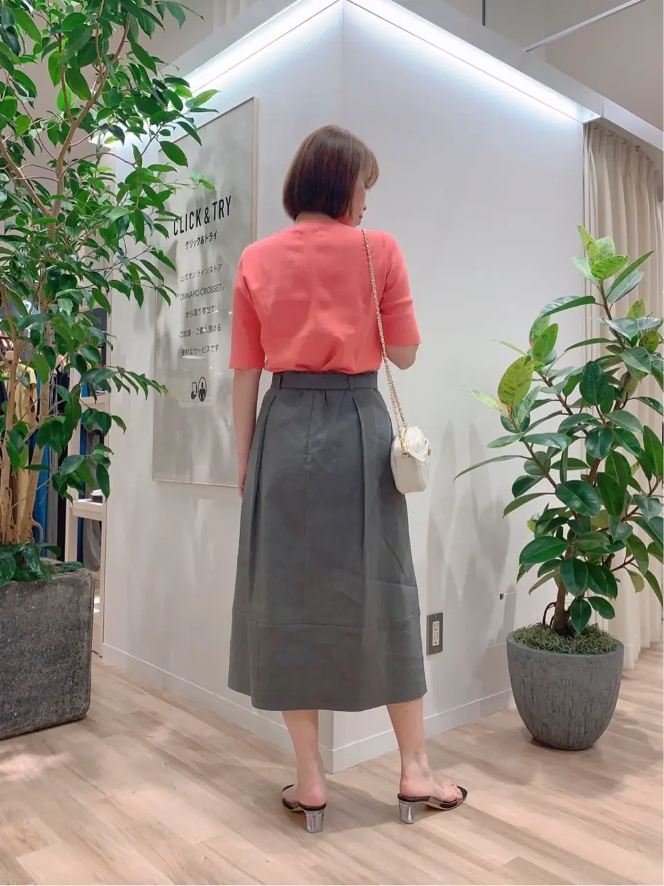 23区 犬塚 コーディネート画像