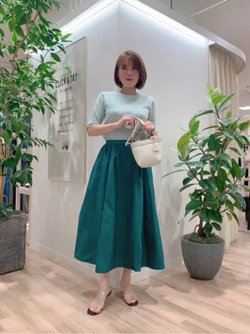 23区 犬塚 コーディネート画像