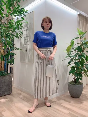 23区 犬塚 コーディネート画像