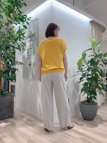 23区 犬塚 コーディネート画像