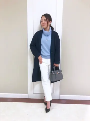 23区 江口 コーディネート画像