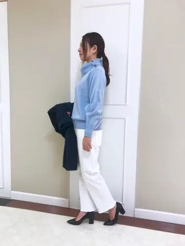 23区 江口 コーディネート画像