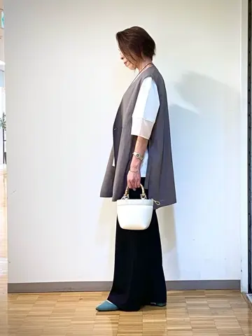 23区 武田 コーディネート画像