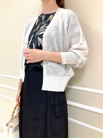 23区 川田 コーディネート画像