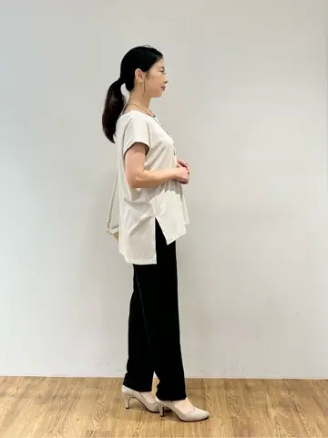 23区 西嶋 コーディネート画像