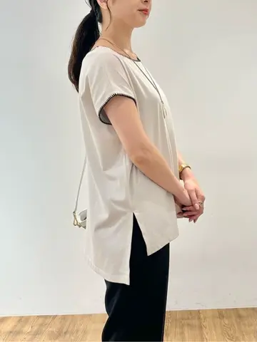 23区 西嶋 コーディネート画像