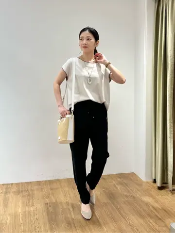 23区 西嶋 コーディネート画像