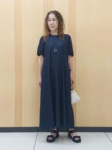 23区 半澤 コーディネート画像