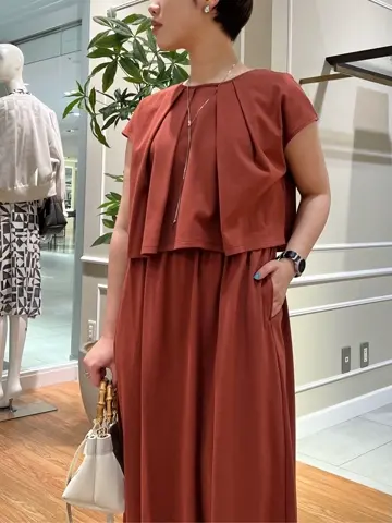 23区 伊藤 コーディネート画像