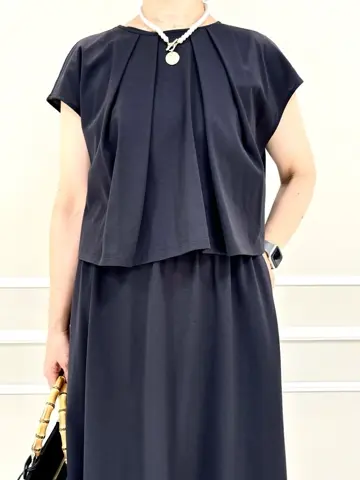 23区 荒川 コーディネート画像