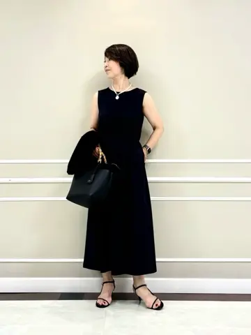 23区 荒川 コーディネート画像