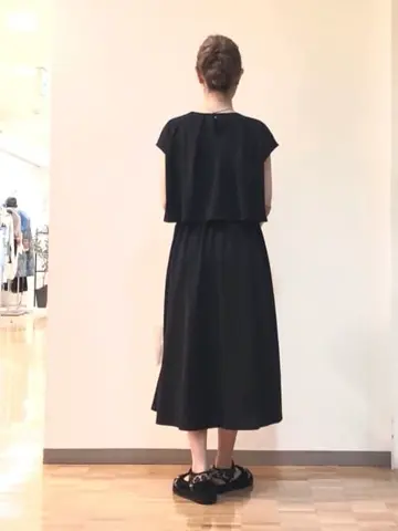 23区 スタッフM コーディネート画像