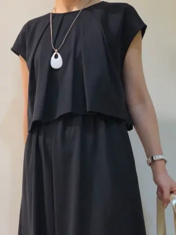 23区 スタッフM コーディネート画像