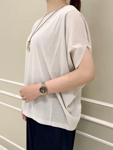 23区 江口 コーディネート画像