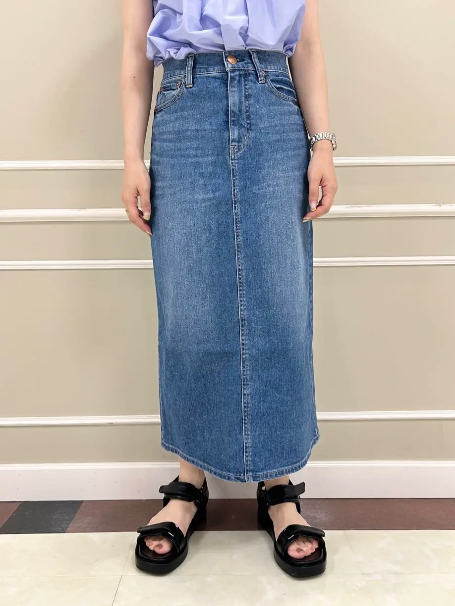 23区 江口 コーディネート画像