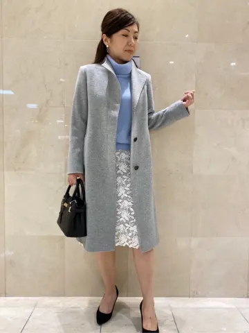 23区 野村 コーディネート画像