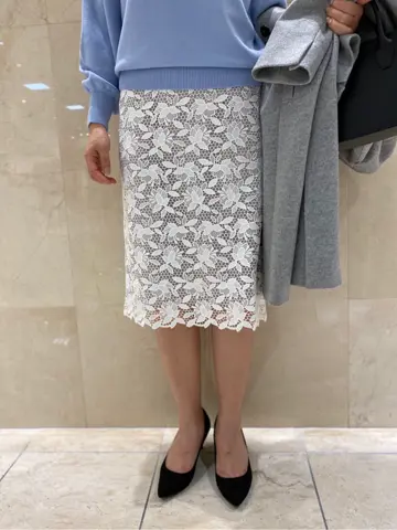 23区 野村 コーディネート画像