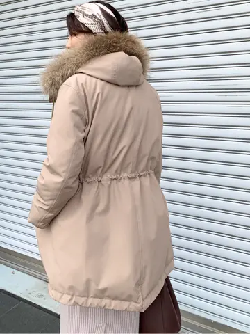 23区 野村 コーディネート画像