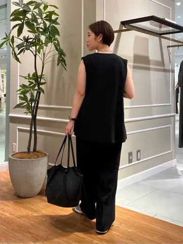 23区 伊藤 コーディネート画像