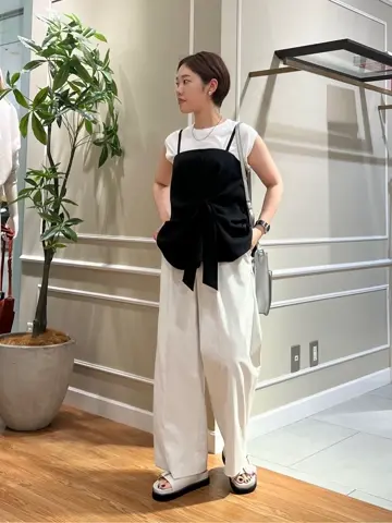 23区 伊藤 コーディネート画像