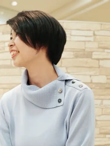 23区 岩田 コーディネート画像