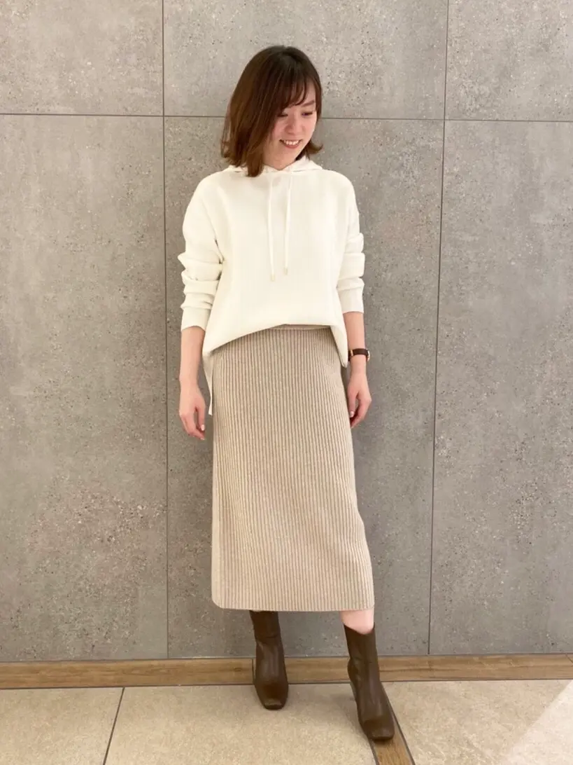 23区 善家 コーディネート画像