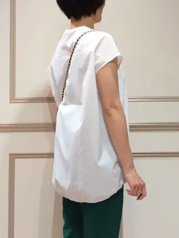 23区 奥山 コーディネート画像