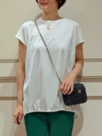 23区 奥山 コーディネート画像