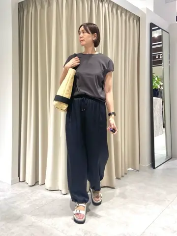 23区 橋村 コーディネート画像