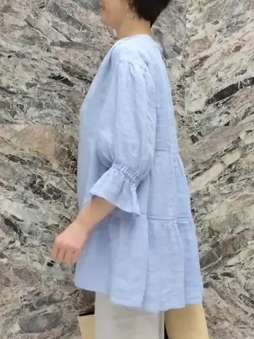 23区 奥山 コーディネート画像