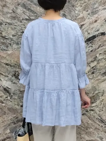 23区 奥山 コーディネート画像