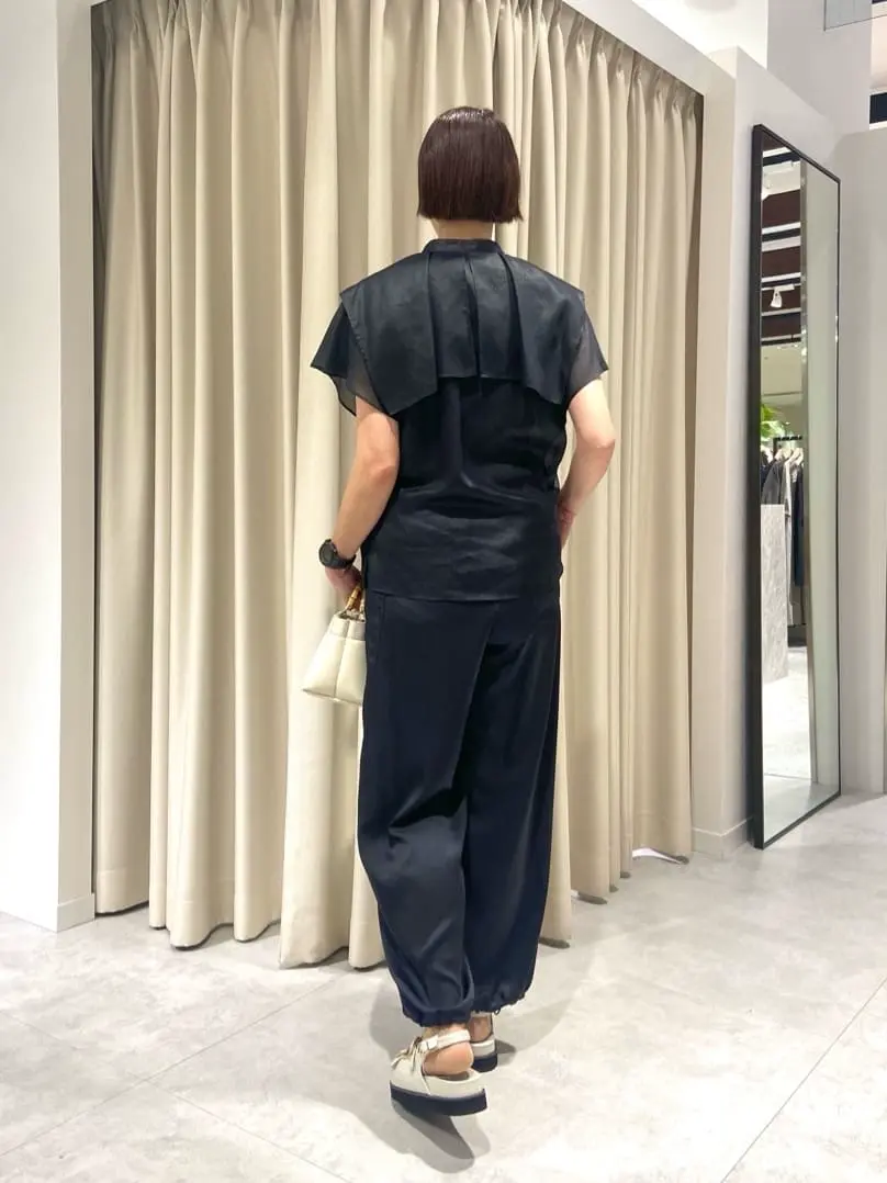 23区 橋村 コーディネート画像