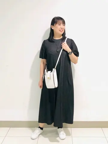 23区 飯野 コーディネート画像