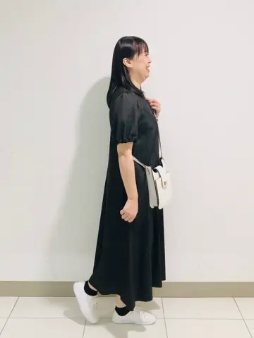 23区 飯野 コーディネート画像