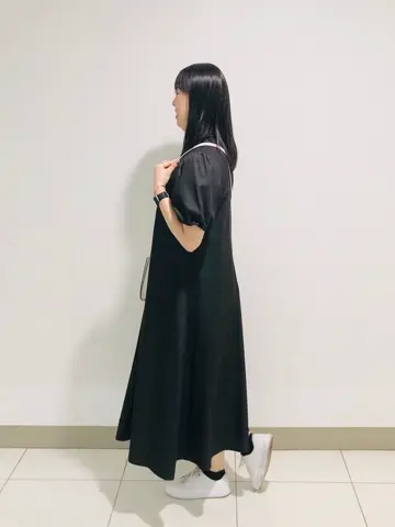 23区 飯野 コーディネート画像