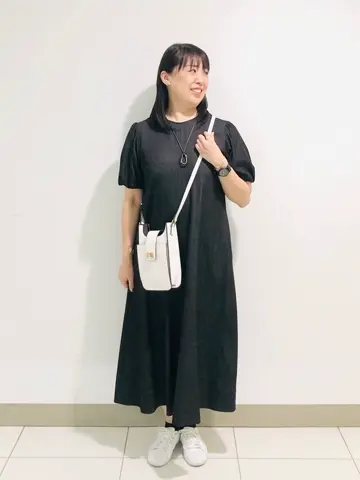 23区 飯野 コーディネート画像